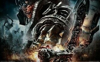 Darksiders Wallpaper Video Game Background