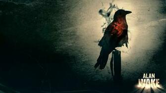 Alan Wake Wallpaper Wallpoper