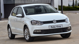 Vw Polo Vivo Wallpaper On