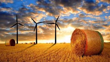 Beautiful Farm Wallpaper HD
