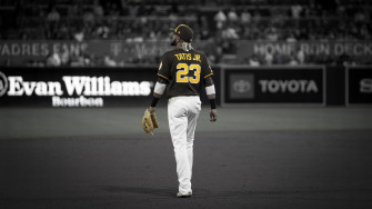 Thought This Would Be A Nice Wallpaper Oc R Padres