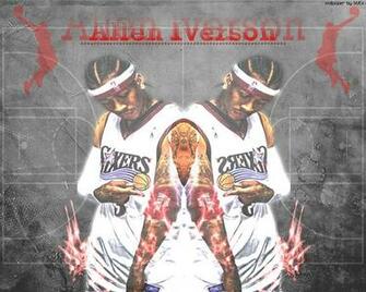 Allen Iverson