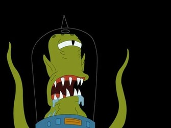 The Simpsons Wallpaper