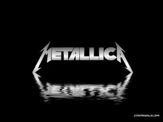 Metallica Wallpaper High Resolution Picture