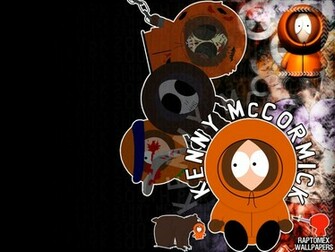 Kenny Mccormick Wallpaper By Raptomex