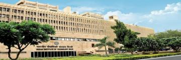 Cep Iit Delhi Updated Their Cover Photo