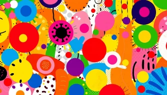 Britto Background