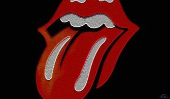 Rolling Stones Logo Wallpaper Desktop The