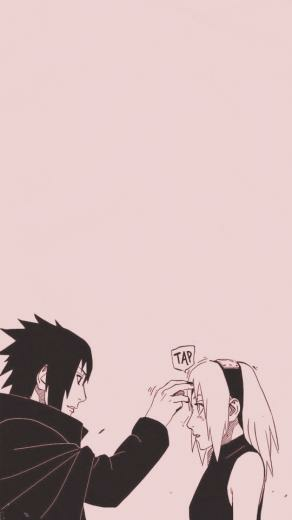 Anime Request Myedits Wallpaper Naruto Sasusaku Graphic