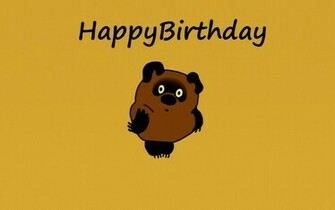 Funny Happy BirtHDay Image HD Wallpaper Of Greeting