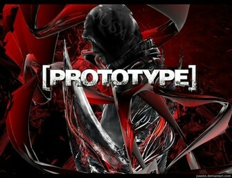 Wallpaper HD De Prototype Juego Full Fondo
