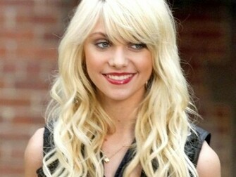 Taylor Momsen Wallpaper