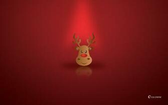 Rudolph Wallpaper