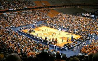 Syracuse University New York Basketball Desktop Wallpaper