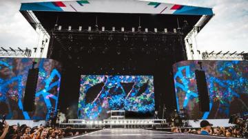 Live Nation On Use Livenation Zoom Background Your