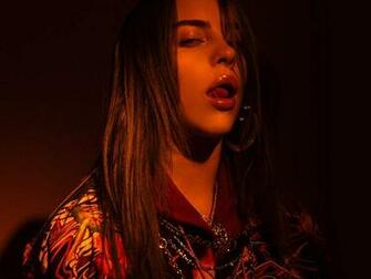 Billie Eilish On Amazon Music