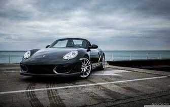 Desktop Wallpaper Cars
