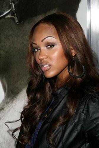 Meagan Good Wallpaper Popular