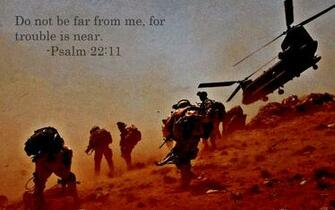 Soldier Wallpaper Background