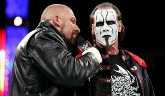 Triple H