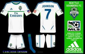 Seattle Sounders Soccer Wallpaper