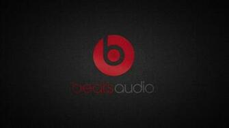 Beats Audio Wallpaper