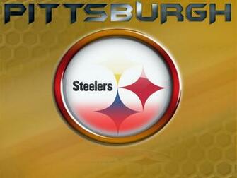 Pittsburgh Steelers iPhone Wallpaper Collection