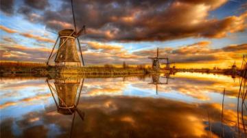 Netherlands Wallpaper Best