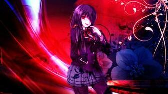Date A Live Kurumi Tokisaki Wallpaper By Nestroix