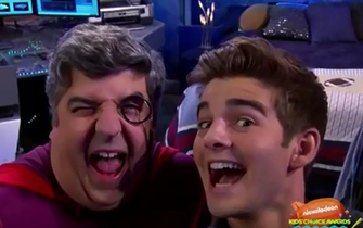 Best The Thundermans Wallpaper