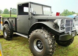 Cool Old Trucks Car Wallpaper
