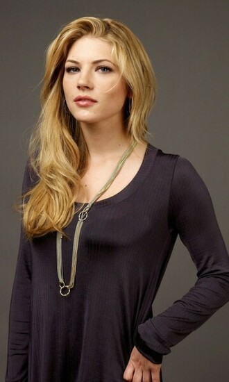 Katheryn Winnick Wallpaper