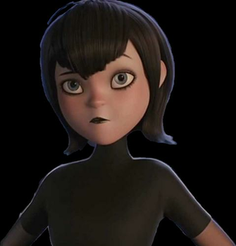 Hotel Transylvania Image Mavis HD Wallpaper And