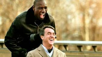Paying Tribute To The Epic French Biopic Intouchables Movie