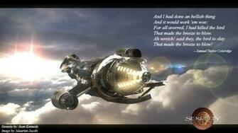 Serenity Firefly Wallpaper