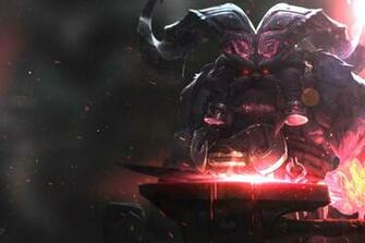 Lolwallpaper High Definition Desktop League Of Legends Wallpaper