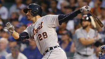 Jd Martinez Cubs