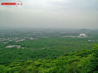 Islamabad Wallpaper
