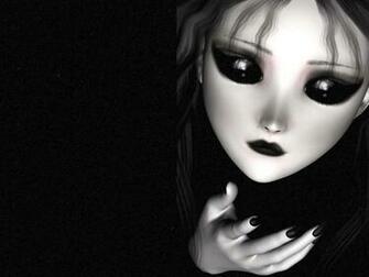 Gothic Girl Wallpaper Pictures Photos And Background