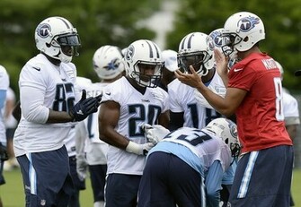 Marcus Mariota Oregonlive