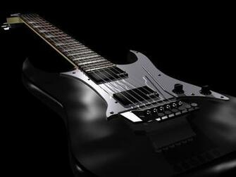 Wallpaper Guitar Ibanez Desktop Super