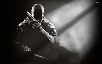 Call Of Duty Black Ops Android HD Wallpaper