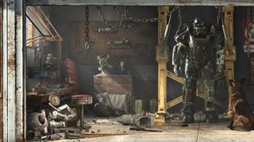 Fallout To Receive A Limited Edition Loot Crate Eurogamer Net