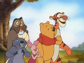 Winnie The Pooh Thanksgiving Wallpaper Weddingdressin
