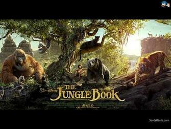 Vk Jungle Book Wallpaper 4usky