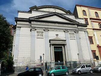 File Chiesa Di San Carlo All Arena Panoramio Jpg
