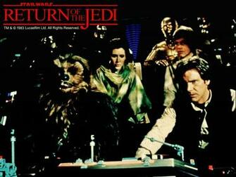 Return Of The Jedi Id Buzzerg