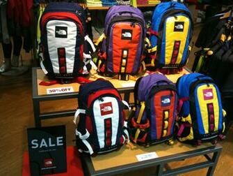 The North Face R