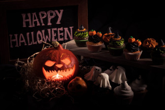 A Dentist S Halloween Nightmare