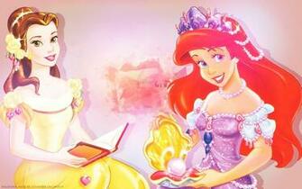Disney Princess